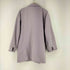 アメリヴィンテージ Ameri VINTAGE UNDRESSED BIG JACKET DADDY COAT コート アウター チェスター ダブル ミドル丈 総裏地 ウール レディース FREE