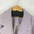 アメリヴィンテージ Ameri VINTAGE UNDRESSED BIG JACKET DADDY COAT コート アウター チェスター ダブル ミドル丈 総裏地 ウール レディース FREE