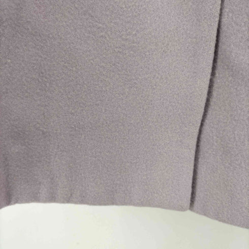 アメリヴィンテージ Ameri VINTAGE UNDRESSED BIG JACKET DADDY COAT コート アウター チェスター ダブル ミドル丈 総裏地 ウール レディース FREE