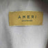 アメリヴィンテージ Ameri VINTAGE UNDRESSED BIG JACKET DADDY COAT コート アウター チェスター ダブル ミドル丈 総裏地 ウール レディース FREE