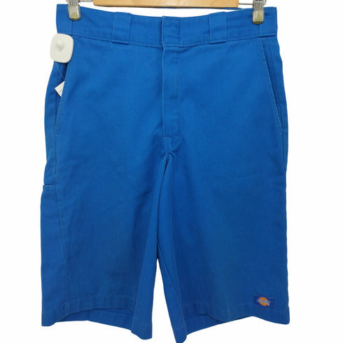 ディッキーズ Dickies ワイドワークショートパンツ メンズ