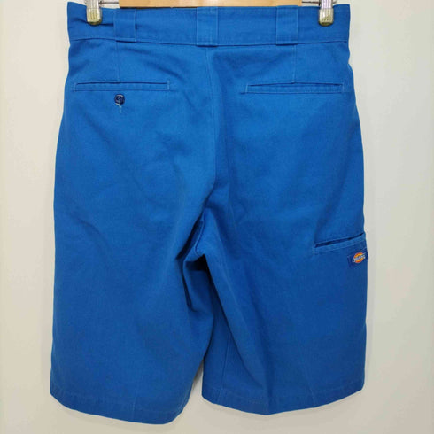 ディッキーズ Dickies ワイドワークショートパンツ メンズ