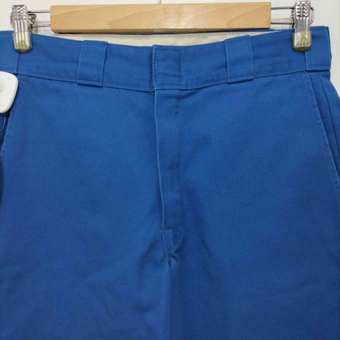 ディッキーズ Dickies ワイドワークショートパンツ メンズ