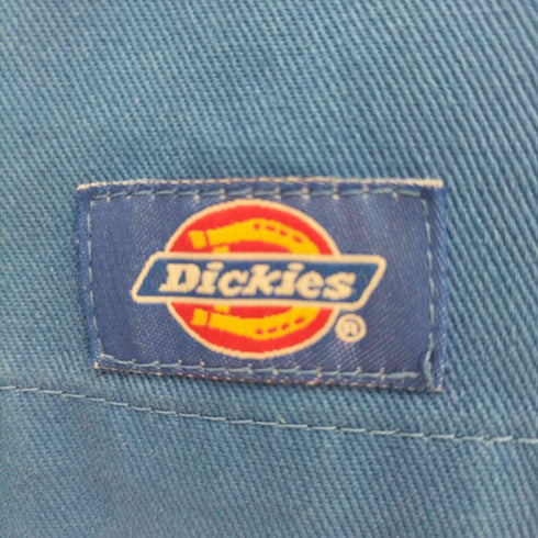 ディッキーズ Dickies ワイドワークショートパンツ メンズ