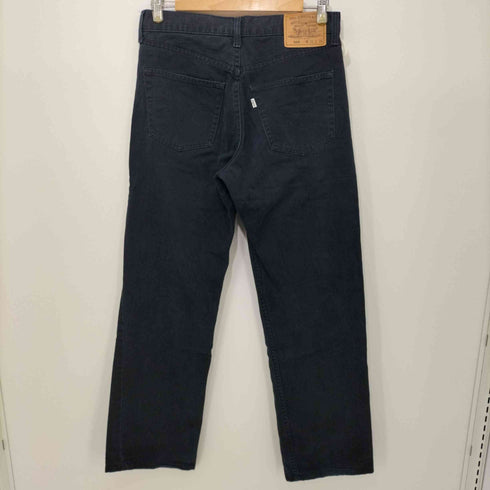 リーバイス Levis 508 ストレートデニムパンツ メンズ W32 L34