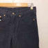 リーバイス Levis 508 ストレートデニムパンツ メンズ W32 L34