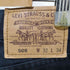 リーバイス Levis 508 ストレートデニムパンツ メンズ W32 L34