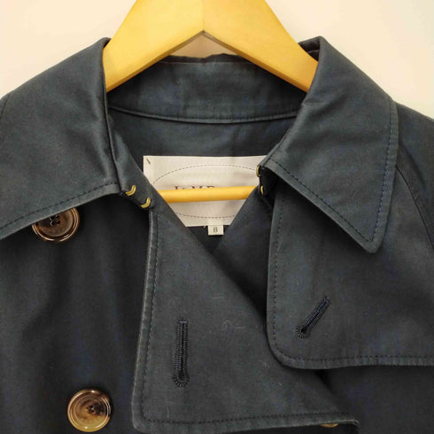 ジェイアンドエムデヴィッドソン J&M Davidson トレンチコート レディース 8