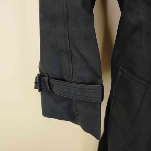 ジェイアンドエムデヴィッドソン J&M Davidson トレンチコート レディース 8