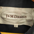 ジェイアンドエムデヴィッドソン J&M Davidson トレンチコート レディース 8