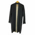 セオリー theory 21AW COTTON WOOL BICOLOR DF COAT コート ウール混 レディース JPN:M