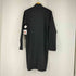 セオリー theory 21AW COTTON WOOL BICOLOR DF COAT コート ウール混 レディース JPN:M