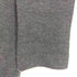 セオリー theory 21AW COTTON WOOL BICOLOR DF COAT コート ウール混 レディース JPN:M