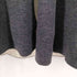 セオリー theory 21AW COTTON WOOL BICOLOR DF COAT コート ウール混 レディース JPN:M