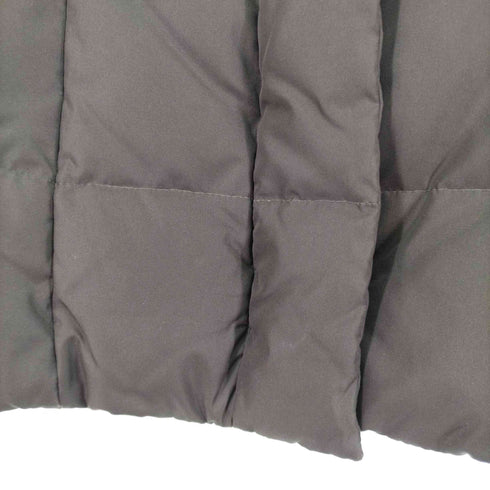 マックスマーラ MAX MARA ファー付きダウンジャケット アウター ショート ジップアップ レディース 36