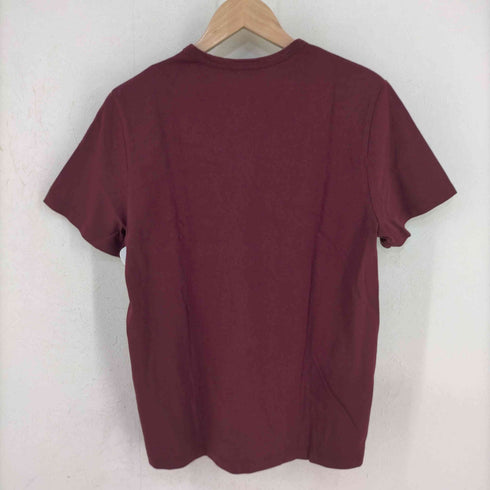 アーペーセー A.P.C. Tシャツ カットソー 半袖 クルーネック メンズ import:XS