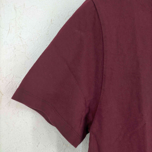 アーペーセー A.P.C. Tシャツ カットソー 半袖 クルーネック メンズ import:XS