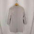 ユナイテッドアローズグリーンレーベルリラクシング UNITED ARROWS green label relaxing CS W/N ノーラペルコート レディース JPN:38