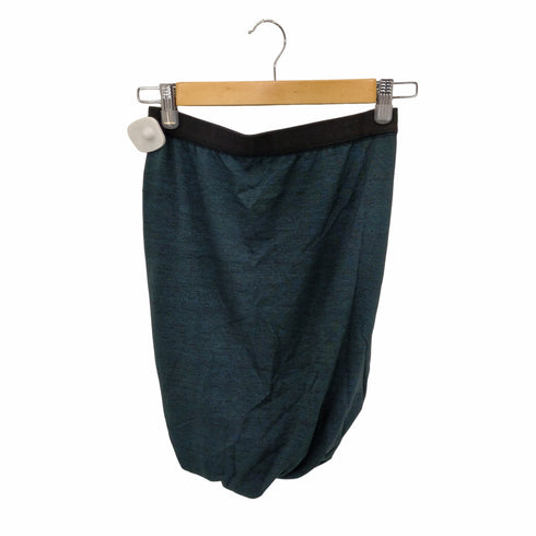 ティーバイアレキサンダーワン T by Alexander Wang タイトニットスカート 膝丈 レディース import:S