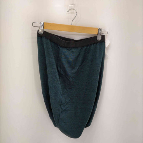 ティーバイアレキサンダーワン T by Alexander Wang タイトニットスカート 膝丈 レディース import:S