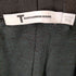 ティーバイアレキサンダーワン T by Alexander Wang タイトニットスカート 膝丈 レディース import:S