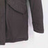 ウールリッチ WOOLRICH 60/40 CLOTH ARCTIC PARKA アークテックパーカー コヨーテファー ダウンコート レディース import:XS