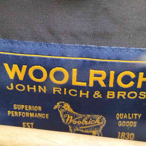 ウールリッチ WOOLRICH 60/40 CLOTH ARCTIC PARKA アークテックパーカー コヨーテファー ダウンコート レディース import:XS