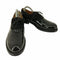 チャーチ churchs LUCINDA R ダービーシューズ レースアップ ハラコ パテントレザー メンズ 39 26