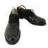 チャーチ churchs LUCINDA R ダービーシューズ レースアップ ハラコ パテントレザー メンズ 39 26
