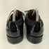 チャーチ churchs LUCINDA R ダービーシューズ レースアップ ハラコ パテントレザー メンズ 39 26