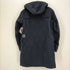 サイベーシックス SCYE BASICS カシミヤ混 ウールダッフルコート レディース 38