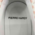 ピエールアルディ PIERRE HARDY US01 Ollie スニーカー ローカット ストライプ カーフレザー バイカラー メンズ 38