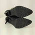 アレキサンダーワン Alexander Wang ブーツ レザー ピンヒール ショート レディース JPN:38 25