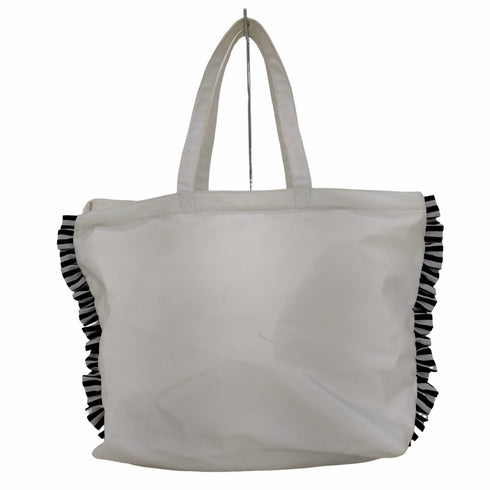 ボーダーズアットバルコニー borders at balcony CITY POLLY TOTE トートバッグ レディース