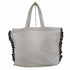 ボーダーズアットバルコニー borders at balcony CITY POLLY TOTE トートバッグ レディース