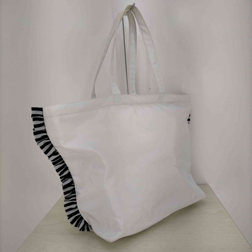ボーダーズアットバルコニー borders at balcony CITY POLLY TOTE トートバッグ レディース