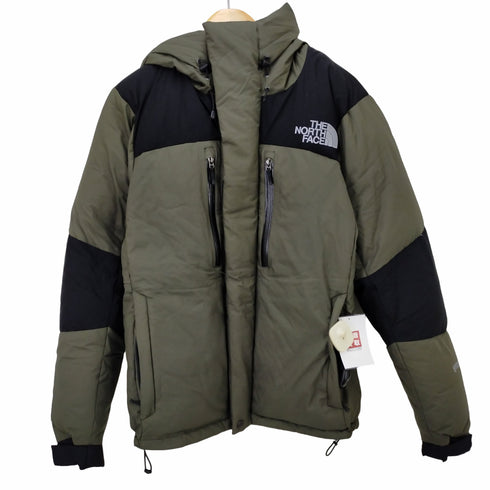 ザノースフェイス THE NORTH FACE BALTRO LIGHT JACKET ダウンジャケット メンズ L