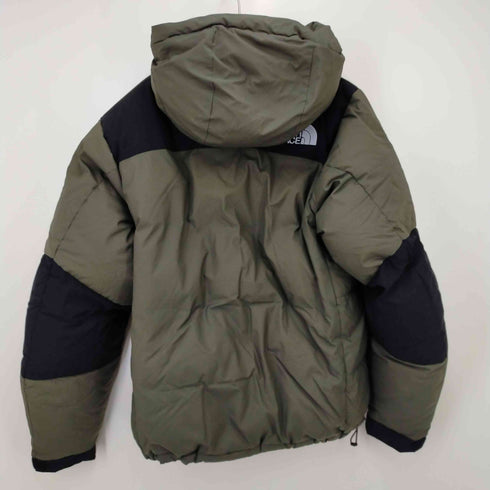 ザノースフェイス THE NORTH FACE BALTRO LIGHT JACKET ダウンジャケット メンズ L