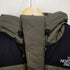 ザノースフェイス THE NORTH FACE BALTRO LIGHT JACKET ダウンジャケット メンズ L