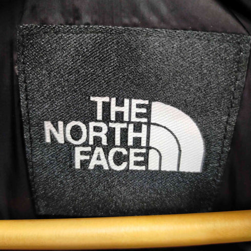 ザノースフェイス THE NORTH FACE BALTRO LIGHT JACKET ダウンジャケット メンズ L
