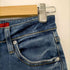 レッドカード RED CARD 30th Anniversary SHR デニムパンツ レディース 22