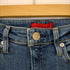 レッドカード RED CARD 30th Anniversary SHR デニムパンツ レディース 22