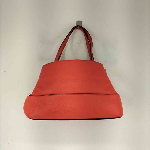 ケイトスペード Kate spade トートバッグ ハンドバッグ リボンデザイン レザー レディース