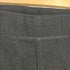 ヘルムートラング HELMUT LANG COATED BLACK SEAM SKNY LG イージーパンツ スキニー スリム ロング レディース UK:24