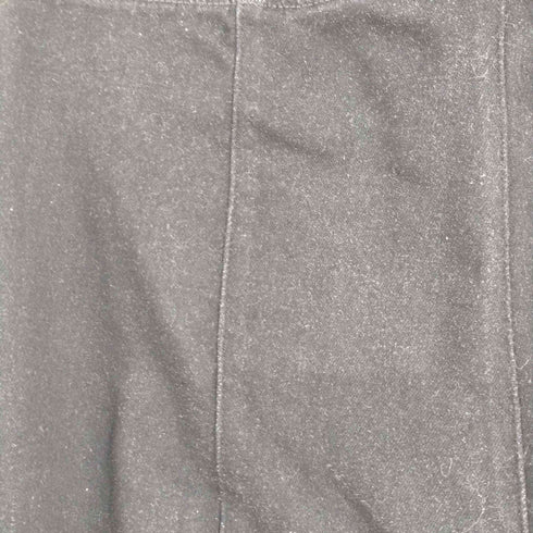 ヘルムートラング HELMUT LANG COATED BLACK SEAM SKNY LG イージーパンツ スキニー スリム ロング レディース UK:24