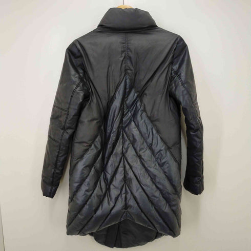 ヘルムート HELMUT ダウンコート レディース S