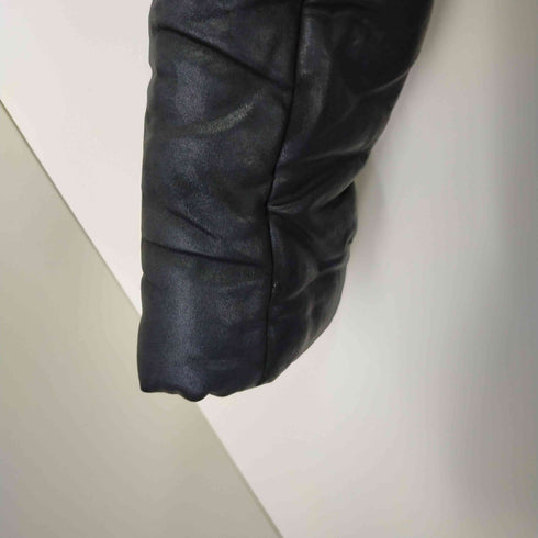ヘルムート HELMUT ダウンコート レディース S