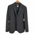 ビューティーアンドユースユナイテッドアローズ BEAUTY & YOUTH UNITED ARROWS バイトーレドレープ BY TORAY DRAPE テーラードジャケット シングル メンズ JPN:M