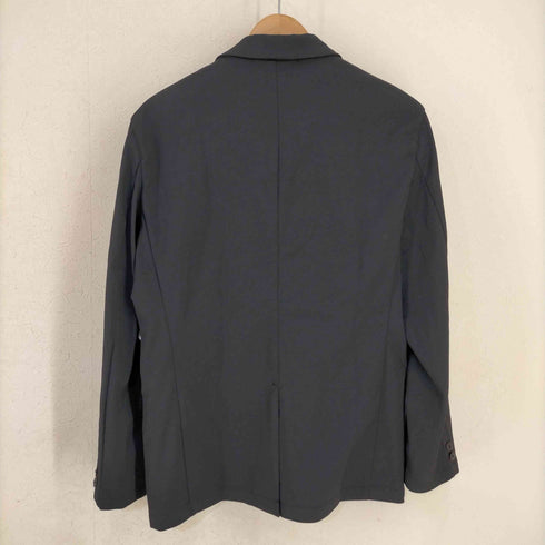 ビューティーアンドユースユナイテッドアローズ BEAUTY & YOUTH UNITED ARROWS バイトーレドレープ BY TORAY DRAPE テーラードジャケット シングル メンズ JPN:M