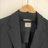 ビューティーアンドユースユナイテッドアローズ BEAUTY & YOUTH UNITED ARROWS バイトーレドレープ BY TORAY DRAPE テーラードジャケット シングル メンズ JPN:M